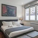 Via Luigi Rizzo 28, Interno 01