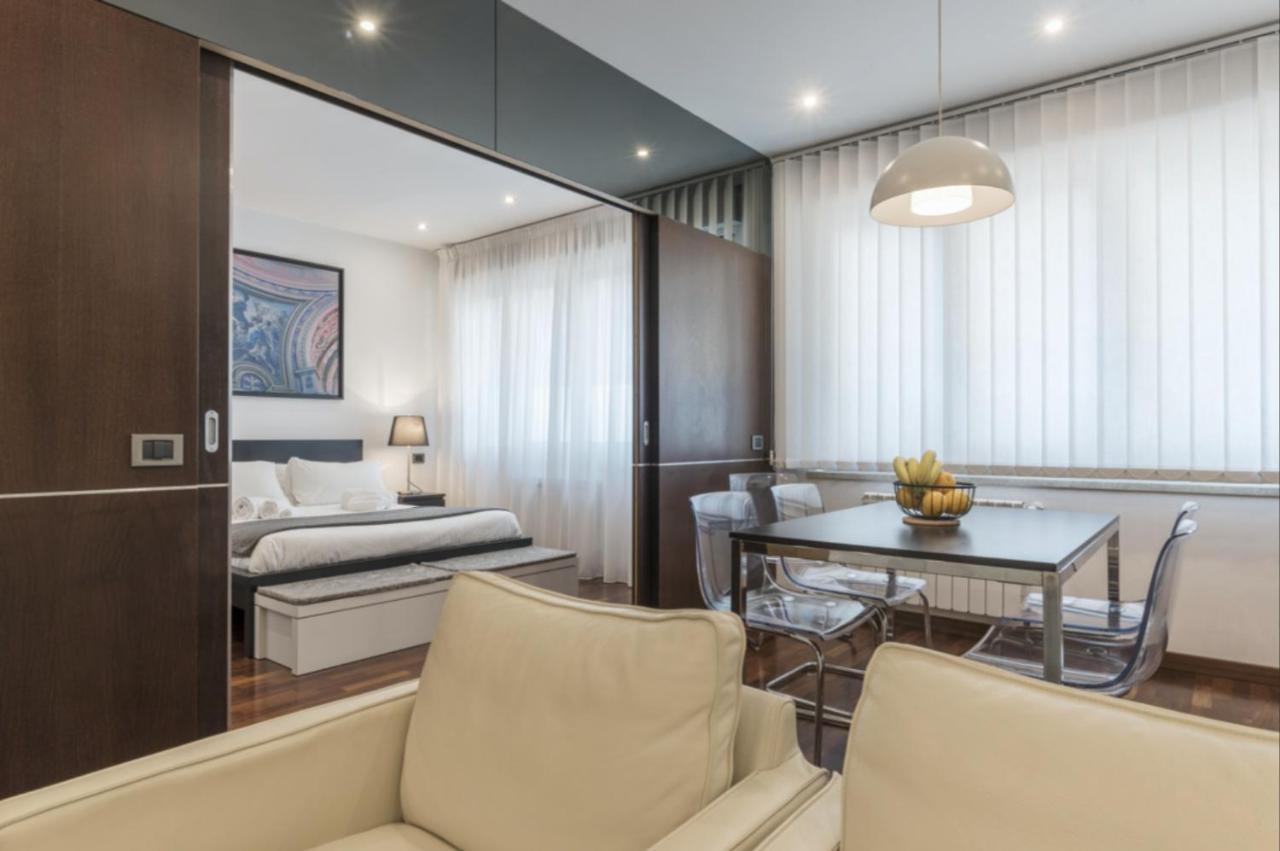 Via Luigi Rizzo 28, Interno 01 Apartment *