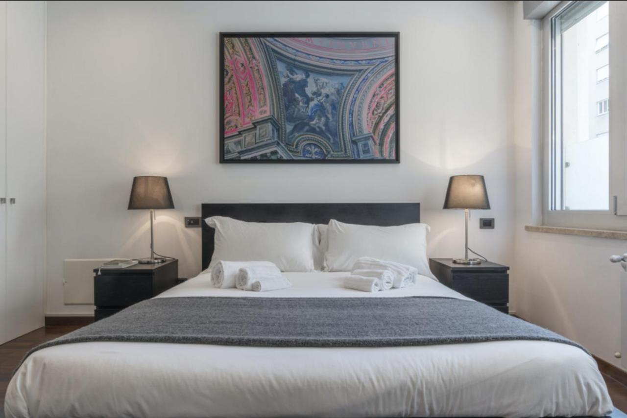 Via Luigi Rizzo 28, Interno 01 * Roma