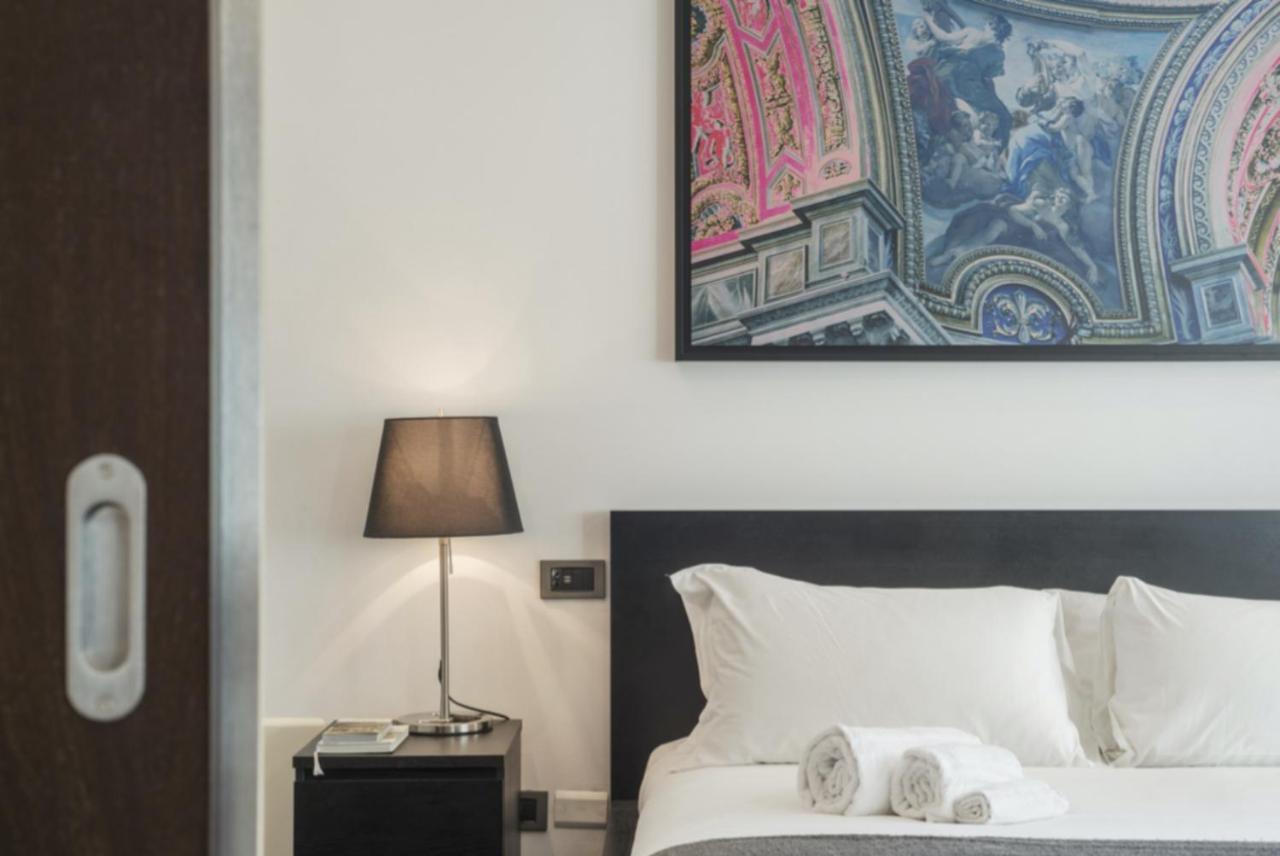 Via Luigi Rizzo 28, Interno 01 Apartment *