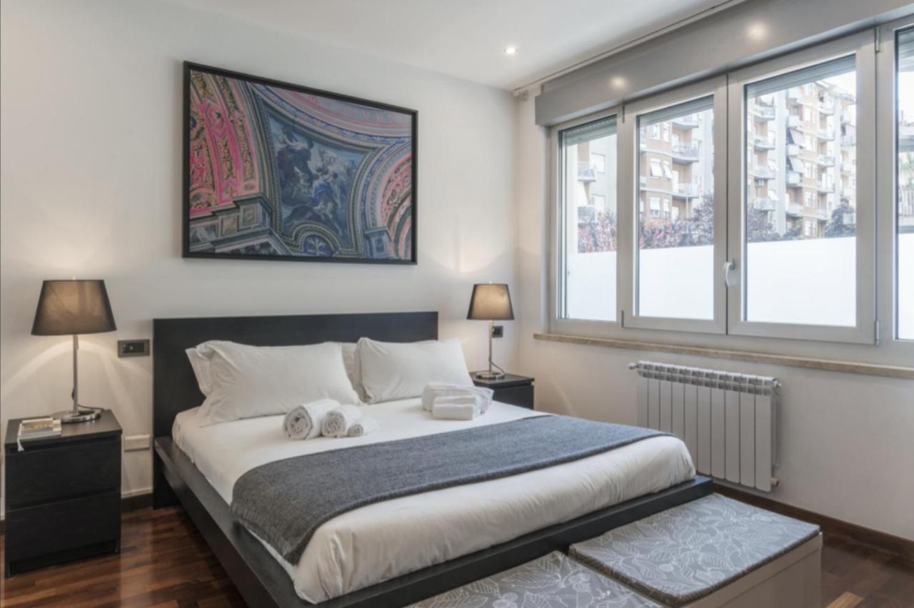 Via Luigi Rizzo 28, Interno 01 Apartment
