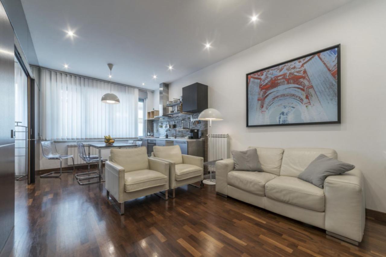 Via Luigi Rizzo 28, Interno 01 Apartment Rom