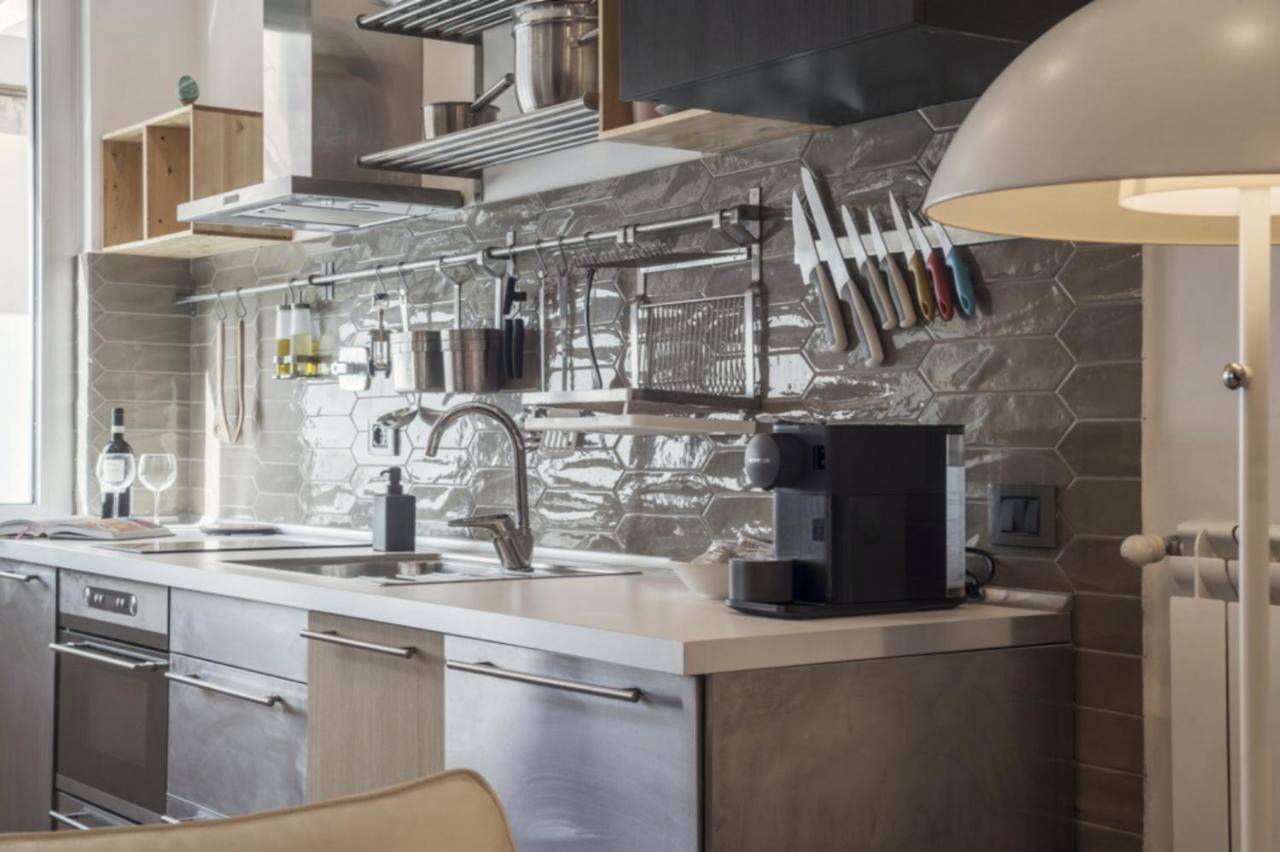 Via Luigi Rizzo 28, Interno 01 Apartment