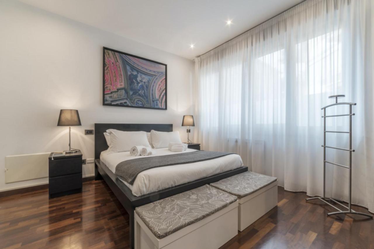 Via Luigi Rizzo 28, Interno 01 Apartment