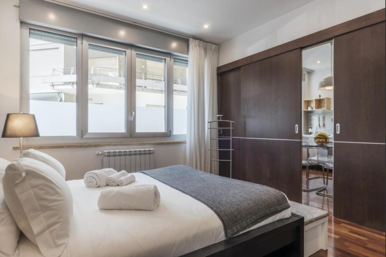 Apartment Via Luigi Rizzo 28, Interno 01 *